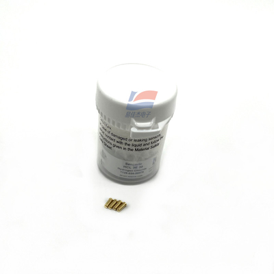 HCL 3E 30 เครื่องตรวจจับก๊าซไฮโดรเจนคลอริดไฟฟ้าเคมี เครื่องตรวจจับเซลล์เซลล์ไฟฟ้า 3 อิเล็กทรอนด์ ความมั่นคงที่ดี 0 สําหรับ TLV-การติดตามการตรวจสอบการรั่ว