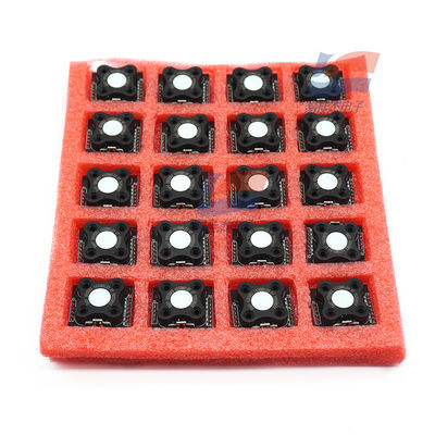 YJJ WZ-S WZ-S-K Formaldehyde Sensor โมดูลการตรวจพบฟอร์มัลเดฮีดสําหรับอุปกรณ์ที่ใส่ในบ้านฉลาด