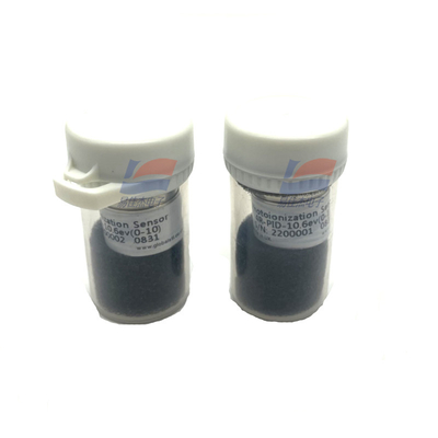 YJJ 4R-PID-10.6ev เครื่องตรวจจับ PID photoionization ที่มีประสิทธิภาพสูง สําหรับการตรวจจับ VOCs การติดตามคุณภาพสิ่งแวดล้อม