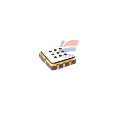 YJJ ZM01 เครื่องตรวจจับ VOC MEMS ดิจิตอลสําหรับเครื่องมือพกพาด้านความปลอดภัยสิ่งแวดล้อม กระแสทํางาน ≤ 25mA และความกระชับกําลังการทํางาน 3.0V