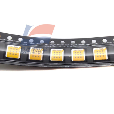 YJJ GM-702B GM702B MEMS กระบวนการเซรามิก แคปซูล คาร์บอนโมโนออกไซด์เซ็นเซอร์ไฮโดรเจน วงจรทดสอบมาตรฐาน Vc 5.0V±0.1V