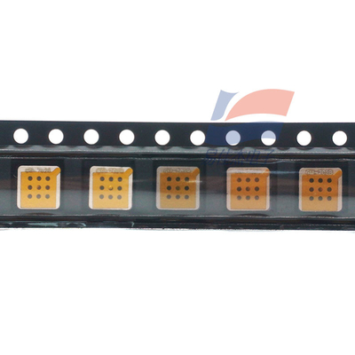 GM402B กระบวนการ MEMS เครื่องตรวจจับแก๊สสําหรับการตรวจสอบ CH4 และ C3H8 อย่างแม่นยําในอุปกรณ์อิเล็กทรอนิกส์ผู้บริโภค
