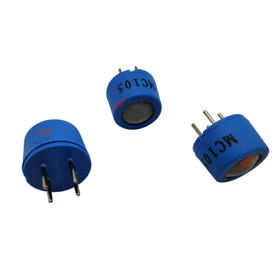 YJJ MC105 Carrier Catalytic Gas Sensor Is Used to Detect the Concentration of Gas Alkanes in Industrial Field (เซ็นเซอร์แก๊สเรือนกระตุ้นขนส่งของ YJJ MC105) ใช้ในการตรวจจับความเข้มข้นของแก๊สอัลแคนในสนามอุตสาหกรรม