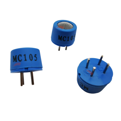 YJJ MC105 Carrier Catalytic Gas Sensor Is Used to Detect the Concentration of Gas Alkanes in Industrial Field (เซ็นเซอร์แก๊สเรือนกระตุ้นขนส่งของ YJJ MC105) ใช้ในการตรวจจับความเข้มข้นของแก๊สอัลแคนในสนามอุตสาหกรรม
