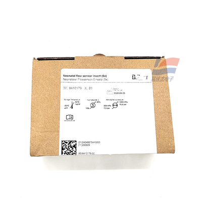 8410179 เครื่องตรวจจับการไหลของเด็กเกิดใหม่ ใส่สําหรับ Babylog 8000 Evita NeoFlow 5 pk