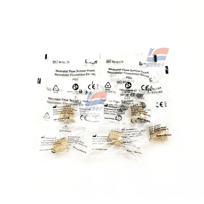 8410179 เครื่องตรวจจับการไหลของเด็กเกิดใหม่ ใส่สําหรับ Babylog 8000 Evita NeoFlow 5 pk