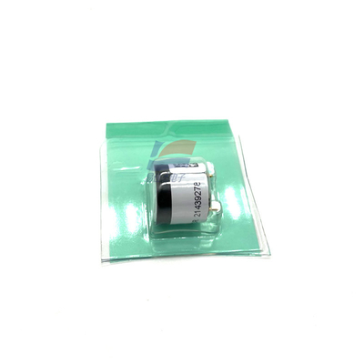 HCl/M-20 3-Electrode Electrochemical Gas Sensor Hydrogen Chloride Gas Sensor การวัด HCl ที่มีความรู้สึกสูงสําหรับเครื่องตรวจจับก๊าซพกพา