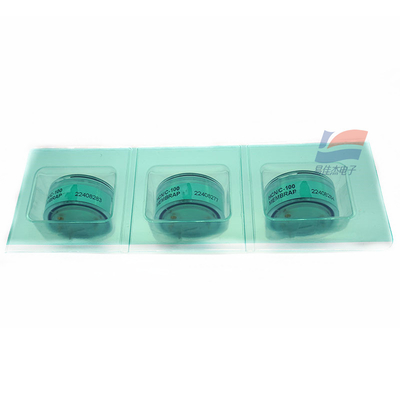 HCN/C-100 เครื่องตรวจจับแก๊สไฟฟ้าเคมี 3 อิเล็กทรอนด์ เครื่องตรวจจับแก๊สไฮโดรเจนไซอันด์ เครื่องตรวจจับแก๊สไฮโดรเจนไซอันด์ การวัดแบบไม่ต่อเนื่อง ความปลอดภัยและการควบคุมสิ่งแวดล้อม