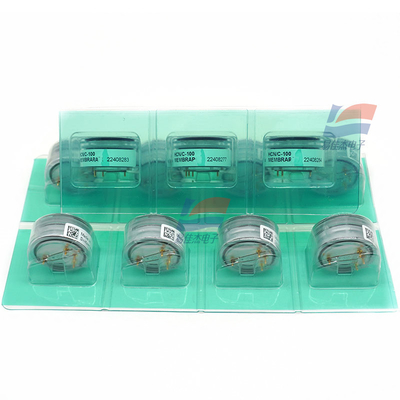 HCN/C-100 เครื่องตรวจจับแก๊สไฟฟ้าเคมี 3 อิเล็กทรอนด์ เครื่องตรวจจับแก๊สไฮโดรเจนไซอันด์ เครื่องตรวจจับแก๊สไฮโดรเจนไซอันด์ การวัดแบบไม่ต่อเนื่อง ความปลอดภัยและการควบคุมสิ่งแวดล้อม
