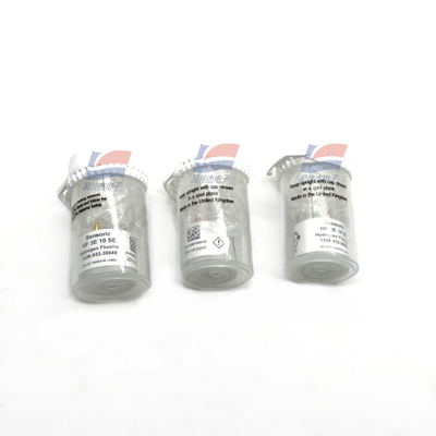 HF 3E 10 SE เครื่องตรวจจับแก๊สไฟฟ้าเคมี เครื่องตรวจจับไฮโดรเจนฟลูอเรด เครื่องตรวจสอบความรู้สึกสูงสําหรับก๊าซกรด TLV-monitoring Leakage Detection