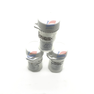 HF 3E 10 SE เครื่องตรวจจับแก๊สไฟฟ้าเคมี เครื่องตรวจจับไฮโดรเจนฟลูอเรด เครื่องตรวจสอบความรู้สึกสูงสําหรับก๊าซกรด TLV-monitoring Leakage Detection