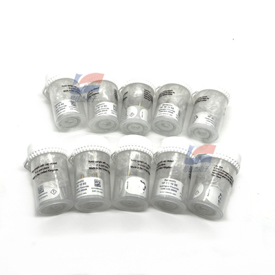 HF 3E 10 SE เครื่องตรวจจับแก๊สไฟฟ้าเคมี เครื่องตรวจจับไฮโดรเจนฟลูอเรด เครื่องตรวจสอบความรู้สึกสูงสําหรับก๊าซกรด TLV-monitoring Leakage Detection