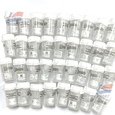 HF 3E 10 SE เครื่องตรวจจับแก๊สไฟฟ้าเคมี เครื่องตรวจจับไฮโดรเจนฟลูอเรด เครื่องตรวจสอบความรู้สึกสูงสําหรับก๊าซกรด TLV-monitoring Leakage Detection