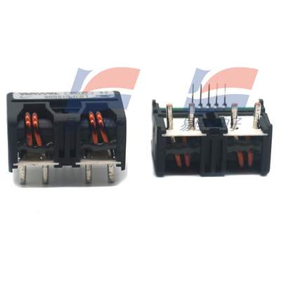 L07P015S05 เครื่องรับสัญญาณกระแสไฟฟ้าที่ติดตั้งบนบอร์ด แบบเปิดวงจร แบบแบบแอนาล็อก โวลเตจ