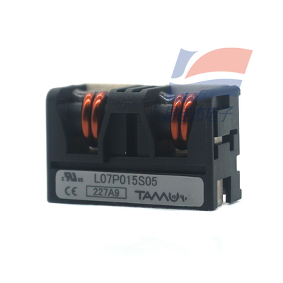 L07P015S05 เครื่องรับสัญญาณกระแสไฟฟ้าที่ติดตั้งบนบอร์ด แบบเปิดวงจร แบบแบบแอนาล็อก โวลเตจ