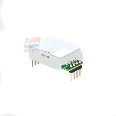 YJJ MH-Z19D เครื่องตรวจจับก๊าซ CO2 ใช้ในอุปกรณ์ติดตามคุณภาพอากาศ