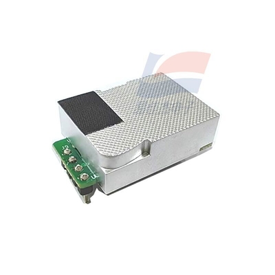 YJJ MH-Z1911A เครื่องตรวจจับก๊าซคาร์บอนไดออกไซด์ สําหรับระบบอากาศสด