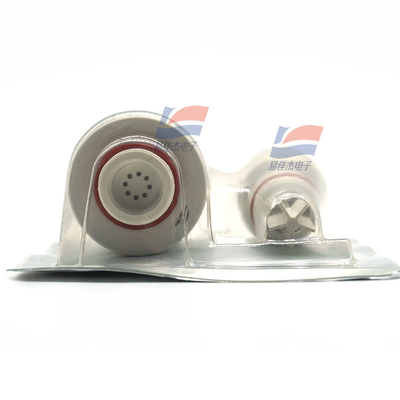 MOX-2 AA829-220 เซ็นเซอร์แก๊สไฟฟ้าเคมีสําหรับการติดตามปริมาณออกซิเจนในสถานที่การแพทย์