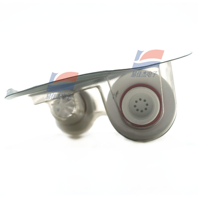 MOX-2 AA829-220 เซ็นเซอร์แก๊สไฟฟ้าเคมีสําหรับการติดตามปริมาณออกซิเจนในสถานที่การแพทย์