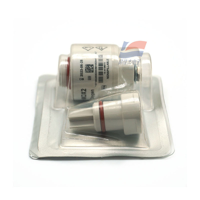 MOX-2 AA829-220 เซ็นเซอร์แก๊สไฟฟ้าเคมีสําหรับการติดตามปริมาณออกซิเจนในสถานที่การแพทย์