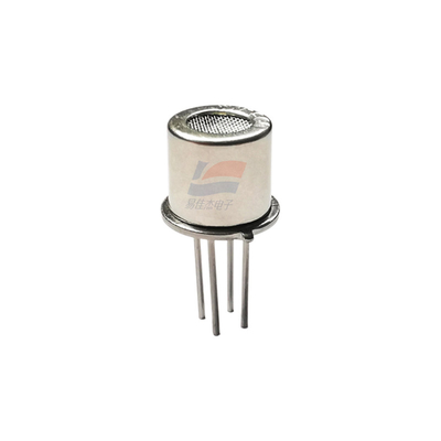 YJJ MP-702 เซ็นเซอร์แก๊สอะโมเนียแบบครึ่งตัวนํา ใช้ในการตรวจจับแก๊สตู้เย็น