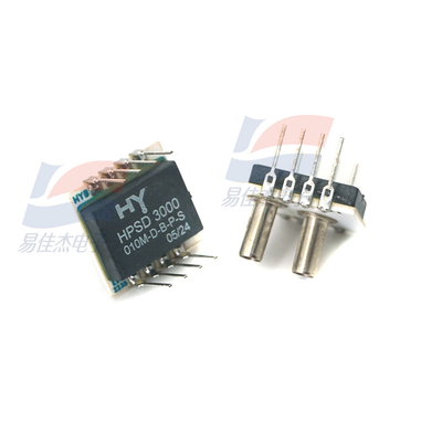 HPSAV3000-010M-D-S เครื่องปรับความดัน ใช้สําหรับการแพทย์