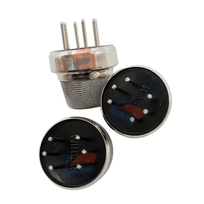 YJJ MQ131 Ozone Sensor ใช้สําหรับเครื่องเตือนความเข้มแข็งของโอโซนในครัวเรือน