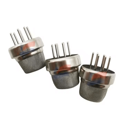 YJJ MQ131 Ozone Sensor ใช้สําหรับเครื่องเตือนความเข้มแข็งของโอโซนในครัวเรือน
