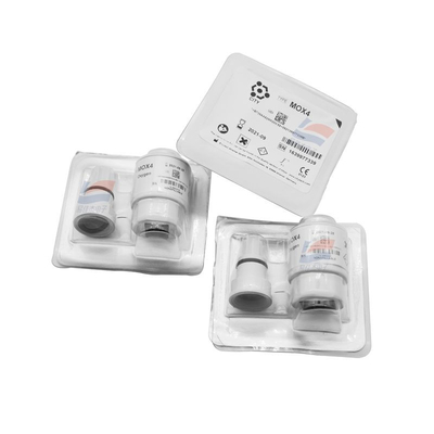 MOX4 AA829-M20 MOX-4 เครื่องตรวจจับก๊าซออกซิเจน เครื่องตรวจจับก๊าซไฟฟ้าเคมี ที่ใช้ในเครื่องลม เครื่องวางยาเสพติด และเครื่องตรวจสอบปริมาณออกซิเจน และกรณีอื่นๆ