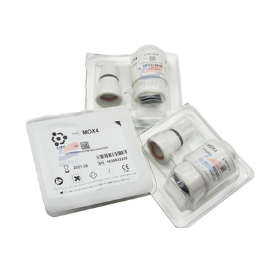 MOX4 AA829-M20 MOX-4 เครื่องตรวจจับก๊าซออกซิเจน เครื่องตรวจจับก๊าซไฟฟ้าเคมี ที่ใช้ในเครื่องลม เครื่องวางยาเสพติด และเครื่องตรวจสอบปริมาณออกซิเจน และกรณีอื่นๆ