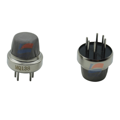 YJJ MQ138 เครื่องตรวจจับควันอินทรีย์ สําหรับเครื่องเตือนควันอินทรีย์ในครัวเรือน