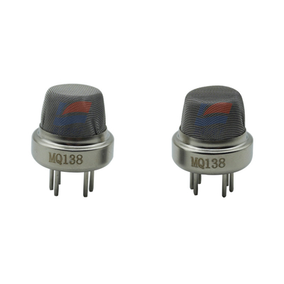 YJJ MQ138 เครื่องตรวจจับควันอินทรีย์ สําหรับเครื่องเตือนควันอินทรีย์ในครัวเรือน