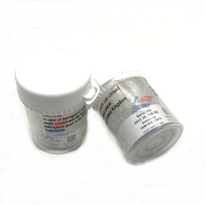 NH3 3E 100 SE เครื่องตรวจจับแก๊สไฟฟ้าเคมี เครื่องตรวจจับแก๊สอะโมเนีย เซ็นเซอร์แก๊สแอโมเนีย เซ็นเซอร์ที่มีความมั่นคงมาก การอ่านศูนย์ ไฮดรอส เอเลคโทรลิต TLV-monitoring การตรวจสอบการรั่ว