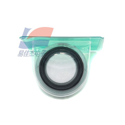 เครื่องตรวจจับก๊าซไฟฟ้าเคมี NH3/CR-200 NH3/CR-50 ที่พัฒนาขึ้นเพื่อความปลอดภัยและการควบคุมสิ่งแวดล้อม