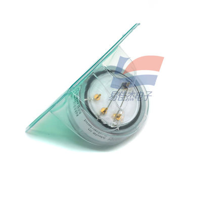 เครื่องตรวจจับก๊าซไฟฟ้าเคมี NH3/CR-200 NH3/CR-50 ที่พัฒนาขึ้นเพื่อความปลอดภัยและการควบคุมสิ่งแวดล้อม