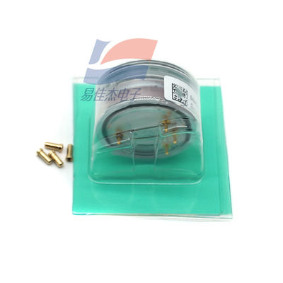 เครื่องตรวจจับก๊าซไฟฟ้าเคมี NH3/CR-200 NH3/CR-50 ที่พัฒนาขึ้นเพื่อความปลอดภัยและการควบคุมสิ่งแวดล้อม