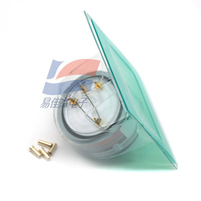 เครื่องตรวจจับก๊าซไฟฟ้าเคมี NH3/CR-200 NH3/CR-50 ที่พัฒนาขึ้นเพื่อความปลอดภัยและการควบคุมสิ่งแวดล้อม