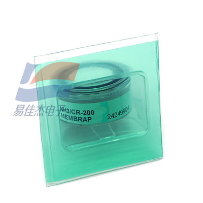 เครื่องตรวจจับก๊าซไฟฟ้าเคมี NH3/CR-200 NH3/CR-50 ที่พัฒนาขึ้นเพื่อความปลอดภัยและการควบคุมสิ่งแวดล้อม