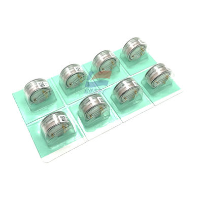 เครื่องตรวจจับก๊าซไฟฟ้าเคมี NH3/CR-200 NH3/CR-50 ที่พัฒนาขึ้นเพื่อความปลอดภัยและการควบคุมสิ่งแวดล้อม