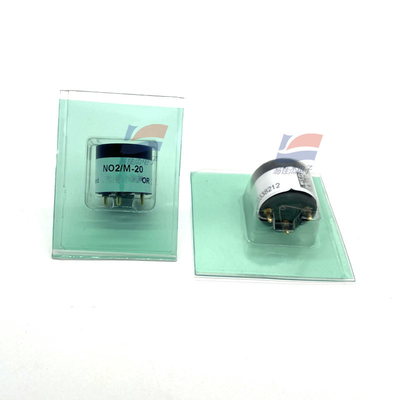 NO2/M-20 NO2/M-100 NO2/M-500 เครื่องตรวจจับก๊าซไนโตรเจนไดออกไซด์ เครื่องตรวจจับก๊าซไฟฟ้าเคมี 3 อิเล็กทรอนด์ เครื่องตรวจจับก๊าซไฟฟ้า