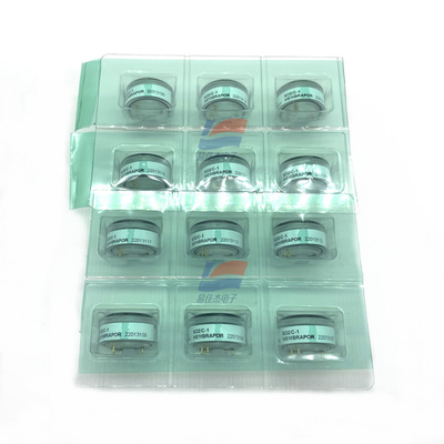 SO2/C-20 SO2/C-1 SO2/C-100 SO2/C-2000 SO2/C-500 เครื่องตรวจจับก๊าซออกไซด์ซัลเฟอร์ เครื่องตรวจจับก๊าซไฟฟ้าเคมี เครื่องตรวจจับก๊าซมีความรู้สึกสูง SO2 การวัดคุณภาพอากาศอย่างต่อเนื่อง