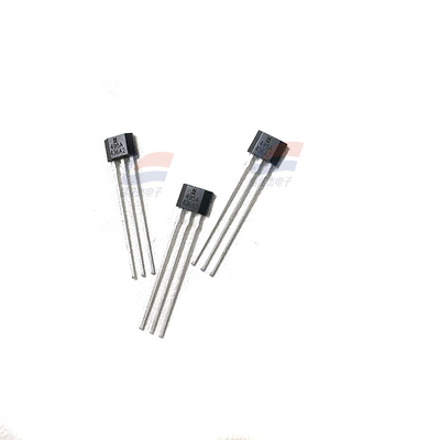 YJJ SS495A สี่แกน Hall Sensor Linear Induction ใช้ในการขับเคลื่อนและควบคุมมอเตอร์