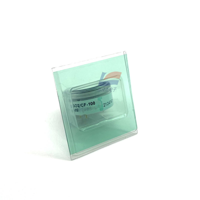 เครื่องตรวจจับอากาศต่อเนื่อง SO2/CF-500 เครื่องตรวจจับก๊าซ เครื่องตรวจจับไฟฟ้าเคมี 3 อิเล็กทรอนด์ สําหรับความปลอดภัยและการควบคุมสิ่งแวดล้อม