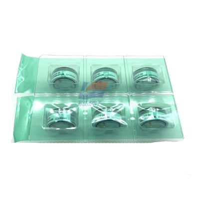 เครื่องตรวจจับอากาศต่อเนื่อง SO2/CF-500 เครื่องตรวจจับก๊าซ เครื่องตรวจจับไฟฟ้าเคมี 3 อิเล็กทรอนด์ สําหรับความปลอดภัยและการควบคุมสิ่งแวดล้อม