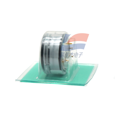 เครื่องตรวจจับอากาศต่อเนื่อง SO2/CF-500 เครื่องตรวจจับก๊าซ เครื่องตรวจจับไฟฟ้าเคมี 3 อิเล็กทรอนด์ สําหรับความปลอดภัยและการควบคุมสิ่งแวดล้อม