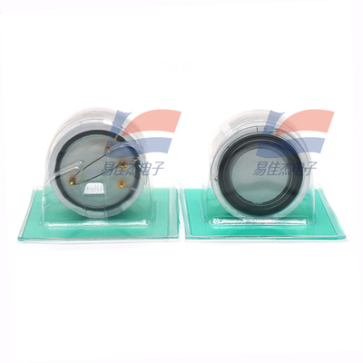 เครื่องตรวจจับอากาศต่อเนื่อง SO2/CF-500 เครื่องตรวจจับก๊าซ เครื่องตรวจจับไฟฟ้าเคมี 3 อิเล็กทรอนด์ สําหรับความปลอดภัยและการควบคุมสิ่งแวดล้อม
