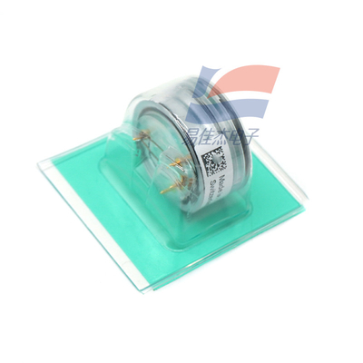 เครื่องตรวจจับอากาศต่อเนื่อง SO2/CF-500 เครื่องตรวจจับก๊าซ เครื่องตรวจจับไฟฟ้าเคมี 3 อิเล็กทรอนด์ สําหรับความปลอดภัยและการควบคุมสิ่งแวดล้อม