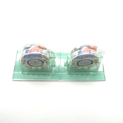 เครื่องตรวจจับแก๊สไฟฟ้าเคมี 3 อิเล็กทรอนด์ SO2/SF-400-S สําหรับการตรวจจับก๊าซซัลเฟอร์ไดออกไซด์ที่แม่นยํา