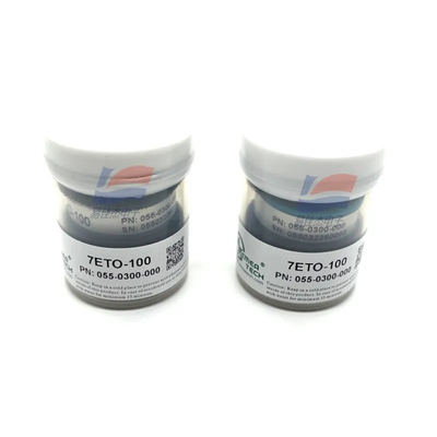 7 ซีรี่ย์ 7ETO-100 055-0300-000 เครื่องตรวจจับก๊าซเอธิลีนออกไซด์ไฟฟ้าเคมี