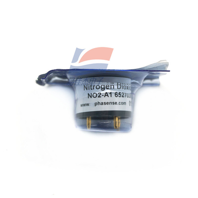 NO2-A1 เครื่องตรวจจับแก๊สไฟฟ้าเคมี เครื่องตรวจจับไอนิโตรเจนไดออกไซด์ เครื่องตรวจจับ NO2 เครื่องตรวจจับขนาดมาตรฐานของอุตสาหกรรม สําหรับเครื่องตรวจจับแก๊สพกพา เครื่องตรวจสอบอากาศในเมือง และเครื่องวิเคราะห์แก๊ส